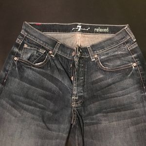 7 for ALL MANKIND - Mens Size 30